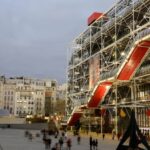 The Pompidou’s Controversial Renovation Plans