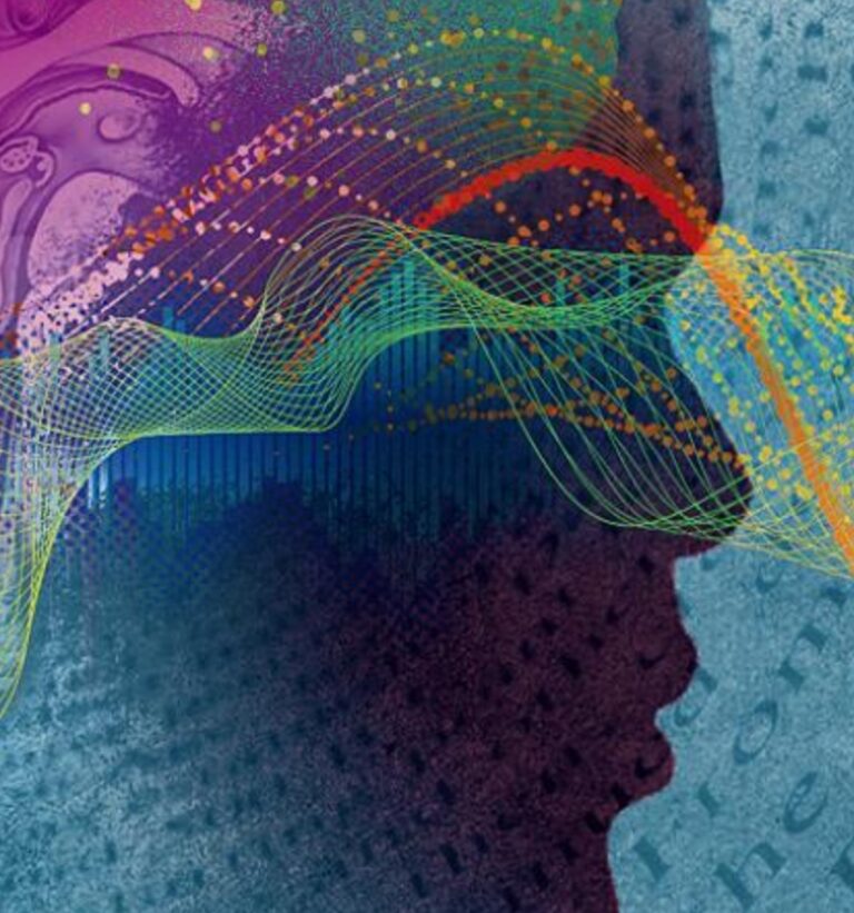 Study: How Our Brains Attach Meaning To Words