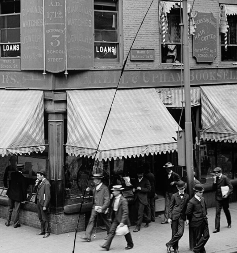 We Celebrate The Rise Of Indie Bookstores As A Victory. But What Are We Celebrating?