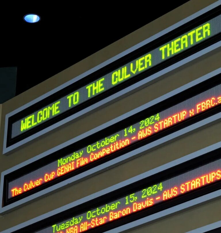 A Small Demonstration Of The State Of AI-Created Movies And What’s Possible