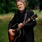 Kris Kristofferson, Country Music Philosopher