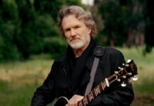 Kris Kristofferson, Country Music Philosopher