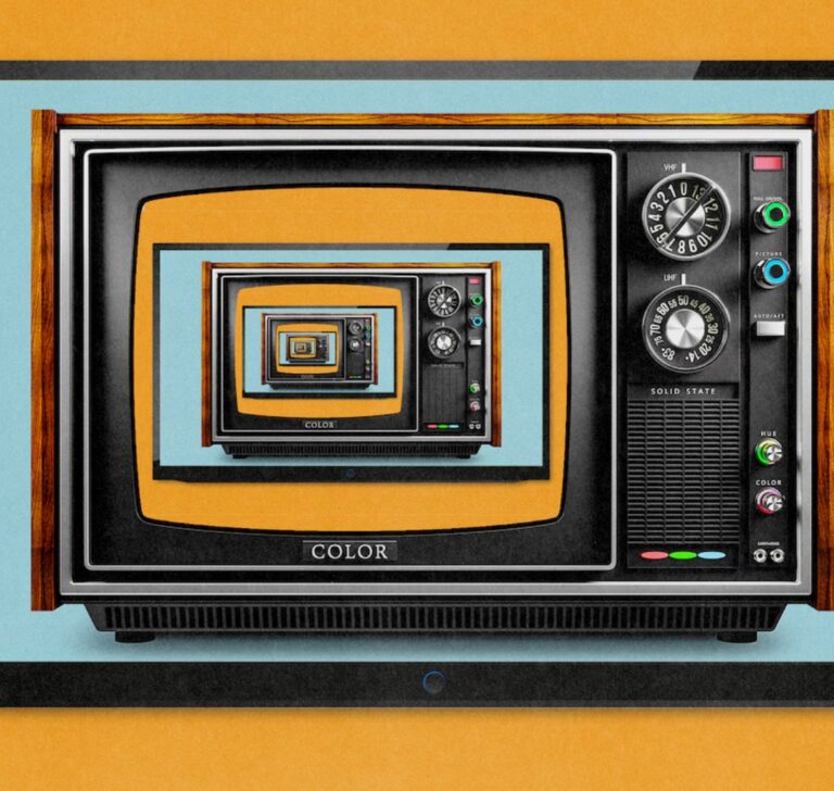 TV Is Dying. Streaming Is A Pain. Watching World Is In Pain