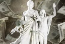 Who’s Funding The Arts? And Does It Need To Change?