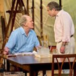 The Importance Of Dangerous Words Onstage