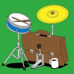 Decline Of The Working Musician