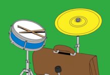 Decline Of The Working Musician