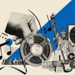 The Rich Hidden World Of The Music Archivist