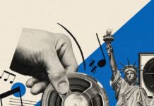 The Rich Hidden World Of The Music Archivist