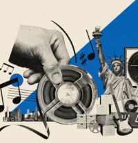 The Rich Hidden World Of The Music Archivist