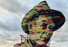 Art Of The Farm (With A Bit Of Opera And Ballet Thrown In)