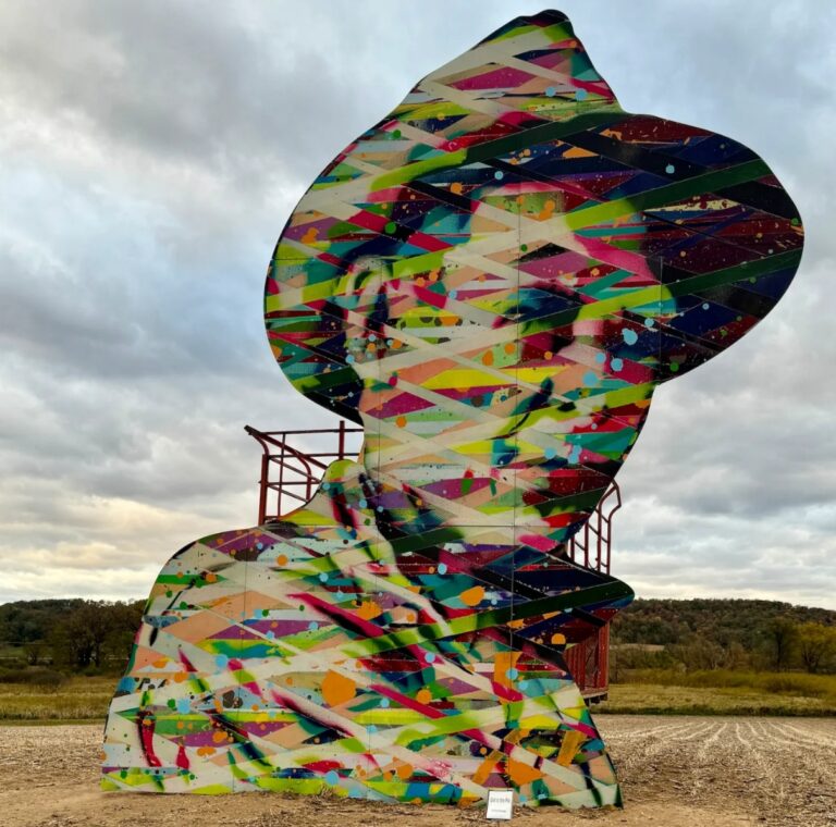 Art Of The Farm (With A Bit Of Opera And Ballet Thrown In)