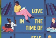 How Romance Novels Became A Hit In The Digital Age