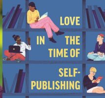 How Romance Novels Became A Hit In The Digital Age