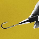 The Idea Of Who Owns Ideas In The AI Age Is Getting Blurry