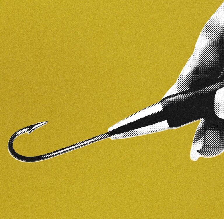 The Idea Of Who Owns Ideas In The AI Age Is Getting Blurry