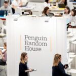 Penguin Random House Adds Anti-AI Statement To Its Copyright Notice