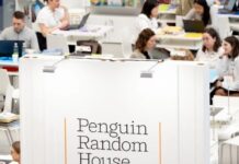Penguin Random House Adds Anti-AI Statement To Its Copyright Notice