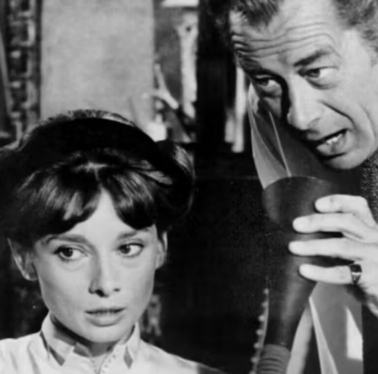 “My Fair Lady” At 60: A Linguist Takes A Look