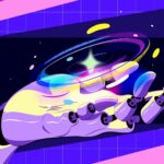 An AI Revolution: Disrupting Notions Of Art