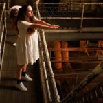 How Artists Are Driving An Industrial Part Of Seattle