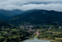 Protests In Spain Over Proposed New Guggenheim Museum