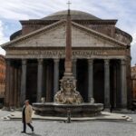 Unlocking The Secrets Of Ancient Cement To Combat Climate Change