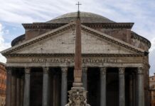 Unlocking The Secrets Of Ancient Cement To Combat Climate Change