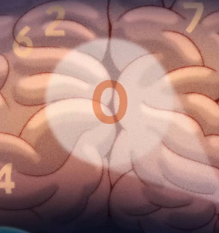 Why The Notion Of “Zero” Is Difficult To Grasp