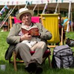 UK Literary Festivals Are Collapsing