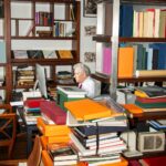 A Rare Books Dealer Calls For A Rewrite Of His Own Story
