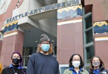 Seattle Art Museum Security Guards Vote To Strike