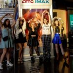 UCLA Study: Going To Movies Is Adolescents’ Favorite Pastime