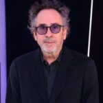 Tim Burton: Going On The Internet Makes Me Depressed