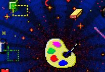 A Simple Old Computer Program And Its Invitation To Be Creative