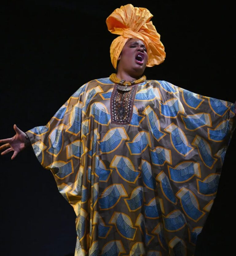 How To Get Hooked On Opera