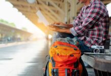 The Art Of Travel Writing