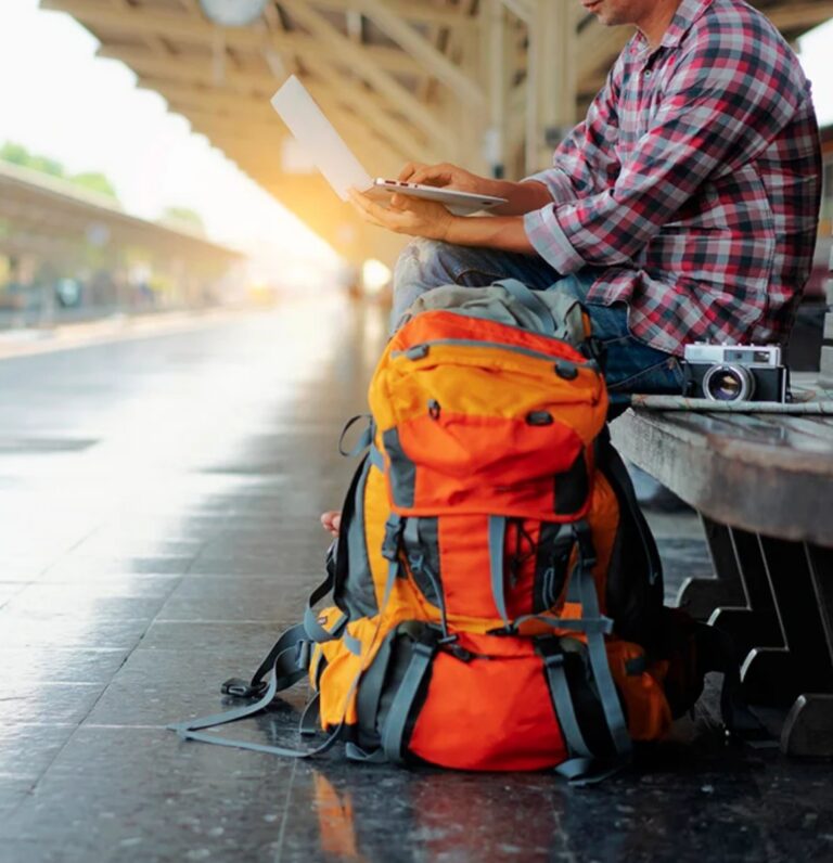 The Art Of Travel Writing