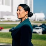 How America’s Poet Laureate Collaborated With NASA On Its Mission To Jupiter