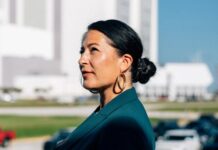 How America’s Poet Laureate Collaborated With NASA On Its Mission To Jupiter