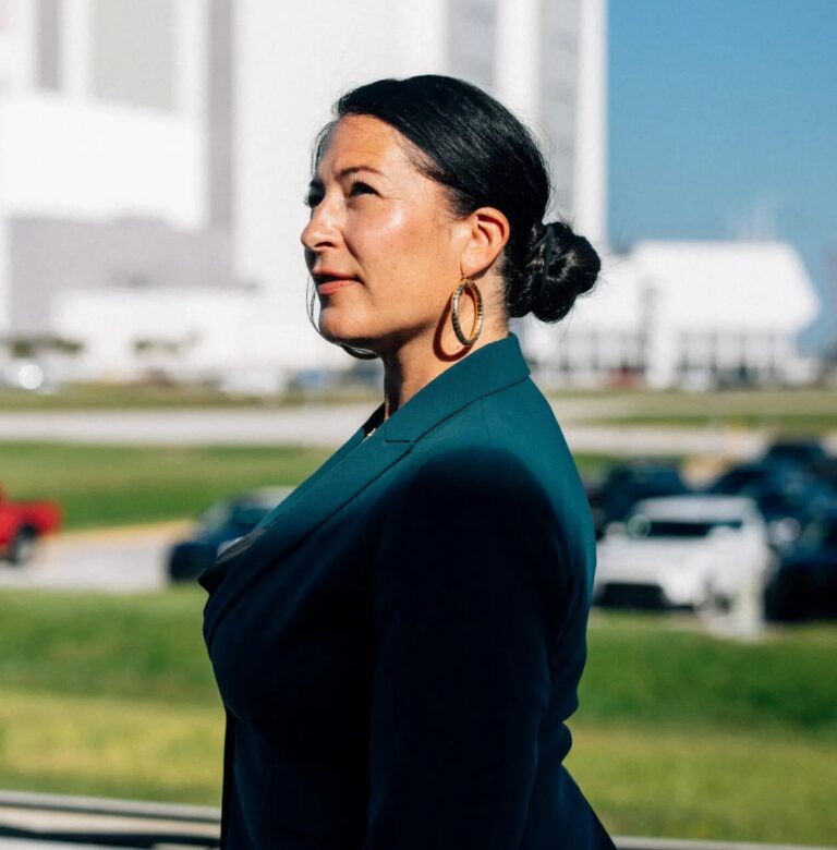 How America’s Poet Laureate Collaborated With NASA On Its Mission To Jupiter