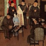 Stepping Inside A Painting (And Into History)