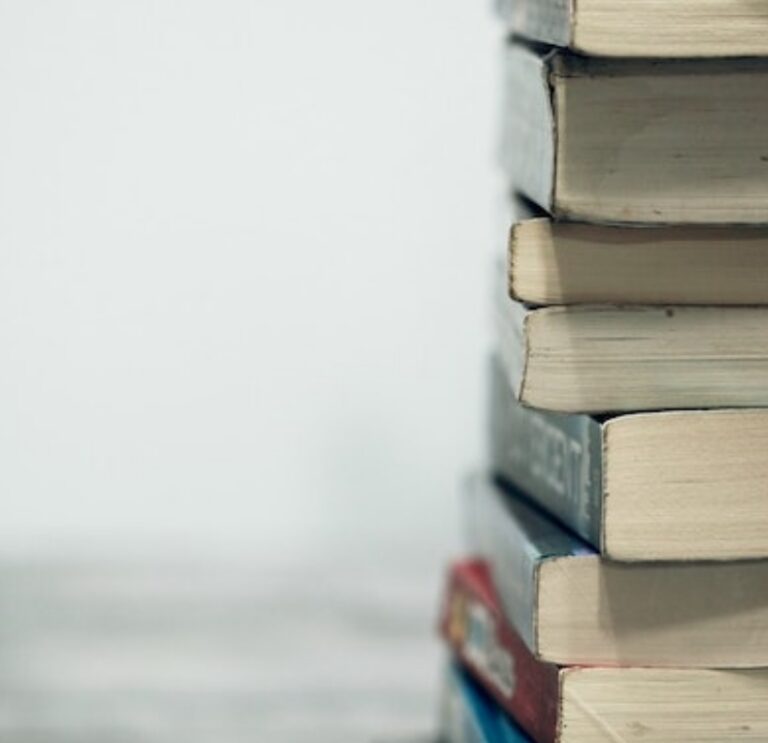 Is This The Reason Some Of The Books We Buy Now Are Of Terrible Quality?