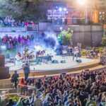 Study: How Arts Agencies Helped Local Arts Communities Through The Pandemic