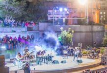 Study: How Arts Agencies Helped Local Arts Communities Through The Pandemic