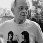 Critic Gary Indiana, 74