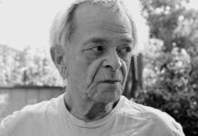 Critic Gary Indiana, 74