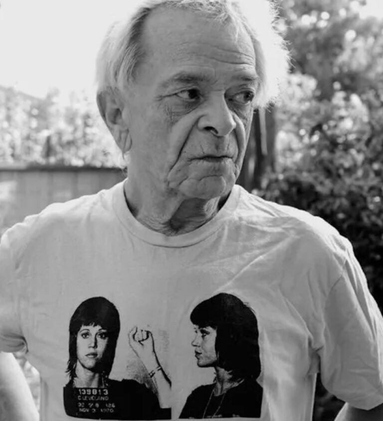 Critic Gary Indiana, 74