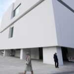 Warsaw’s New Museum Of Modern Art Tries To Transcend Poland’s Communist Legacy