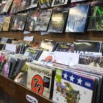 Why Record Shops Are Struggling Despite A Resurgence Of Interest